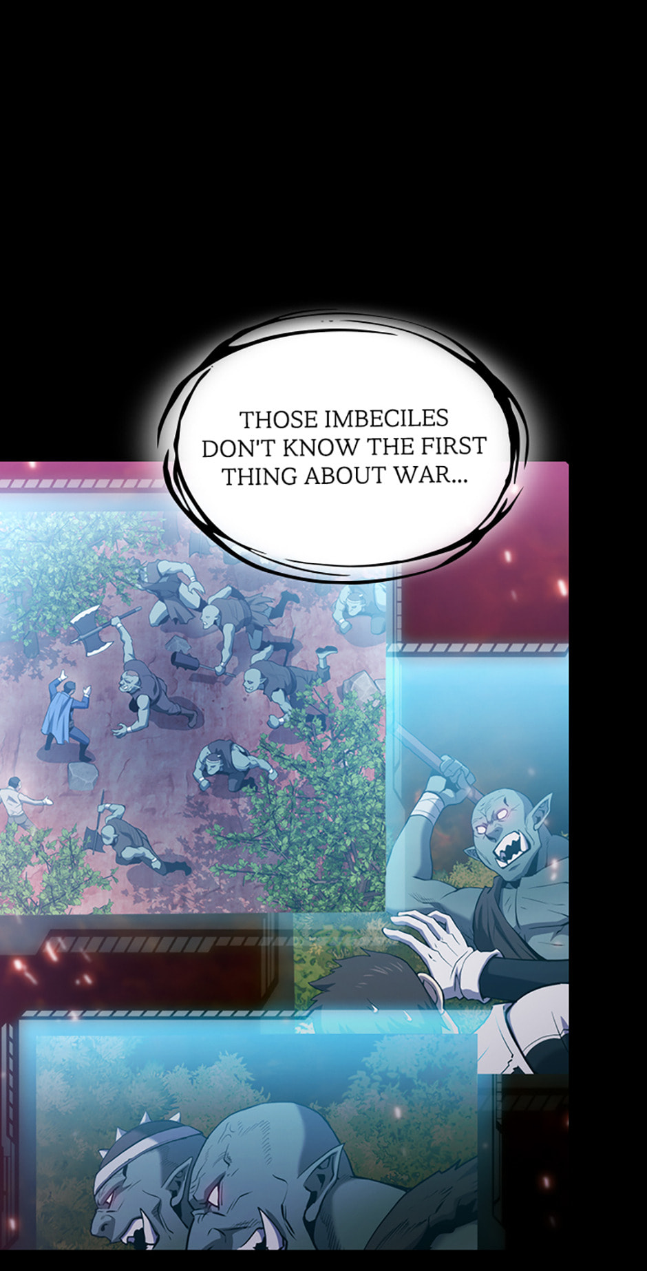 Read The Celestial Returned from Hell chapter 9.8 image 62 on Lezhin