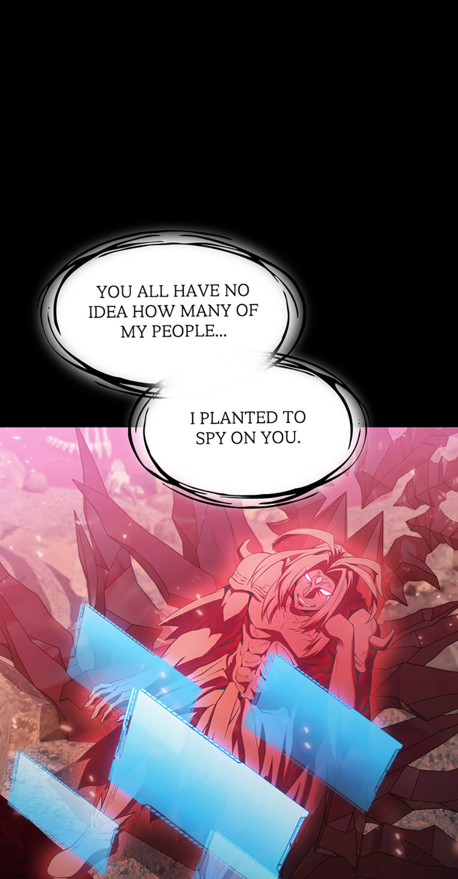 Read The Celestial Returned from Hell chapter 9.8 image 64 on Lezhin