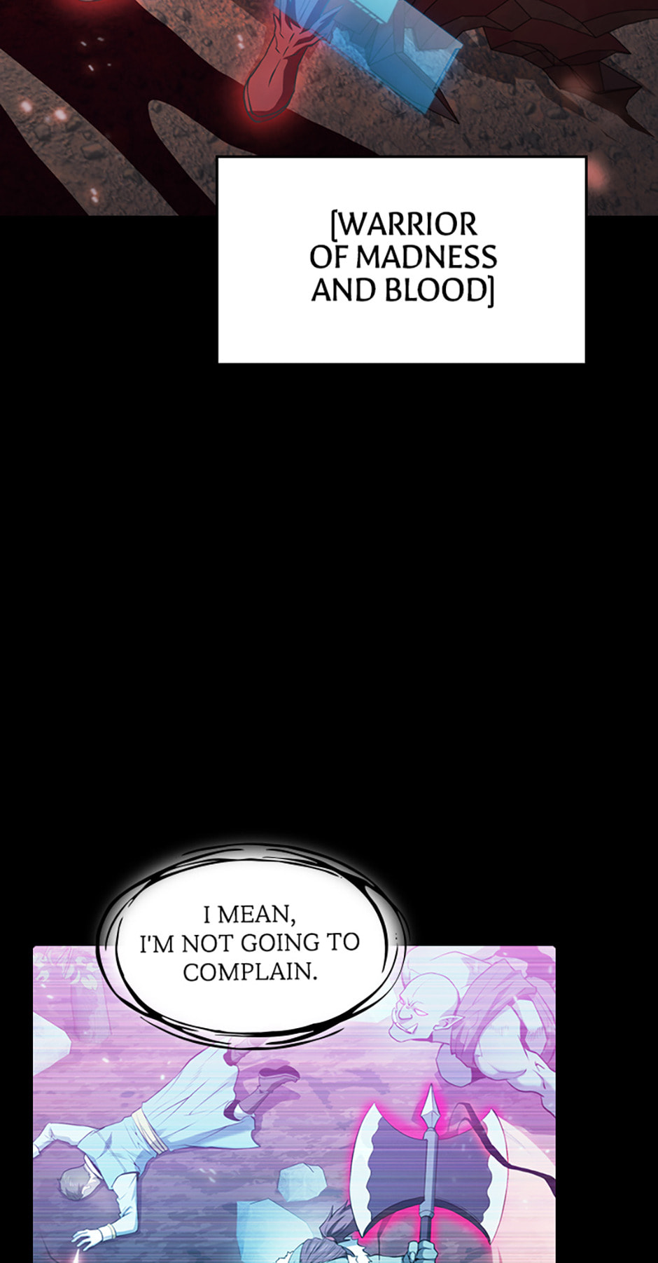 Read The Celestial Returned from Hell chapter 9.8 image 65 on Lezhin