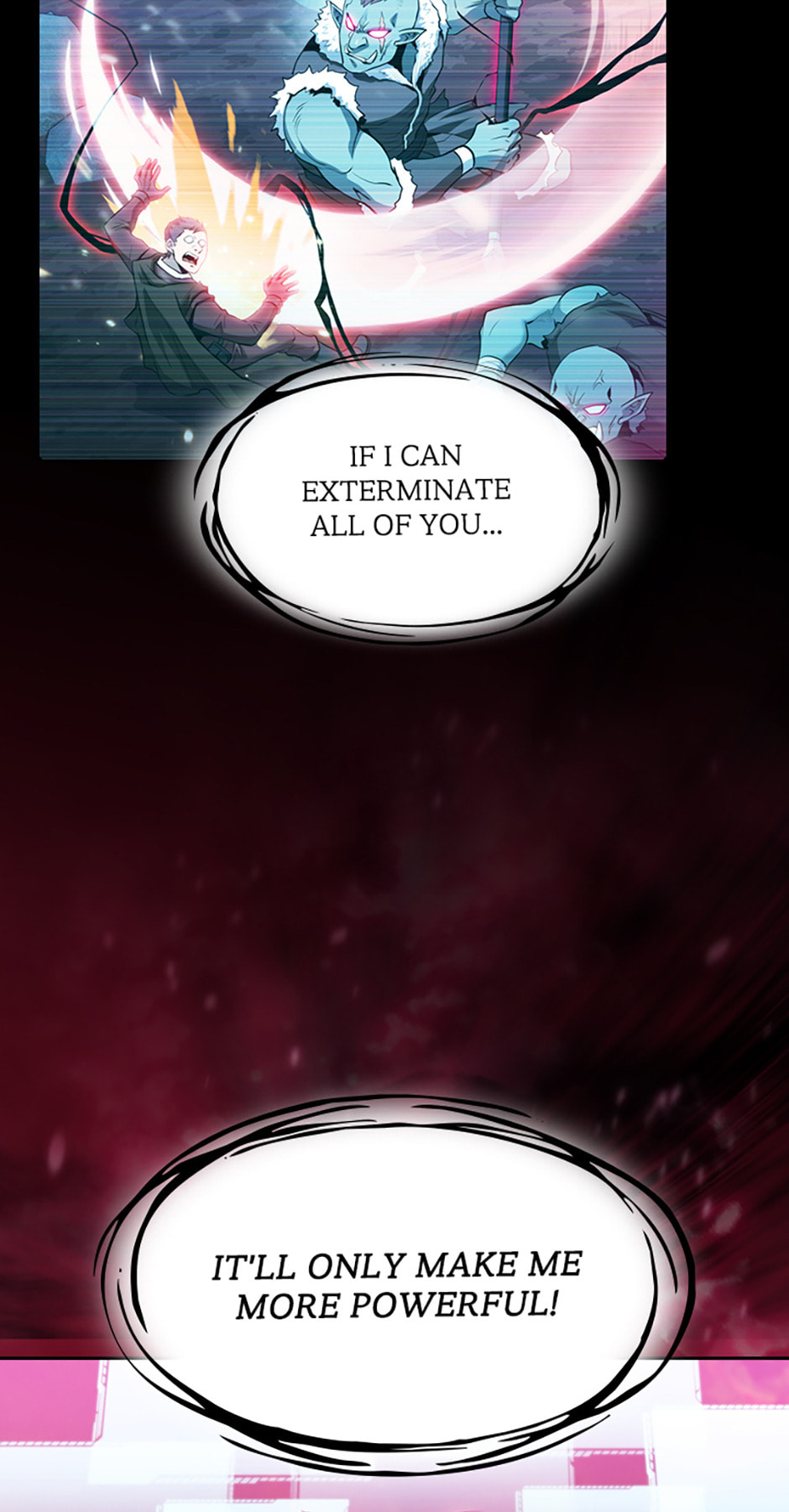 Read The Celestial Returned from Hell chapter 9.8 image 66 on Lezhin