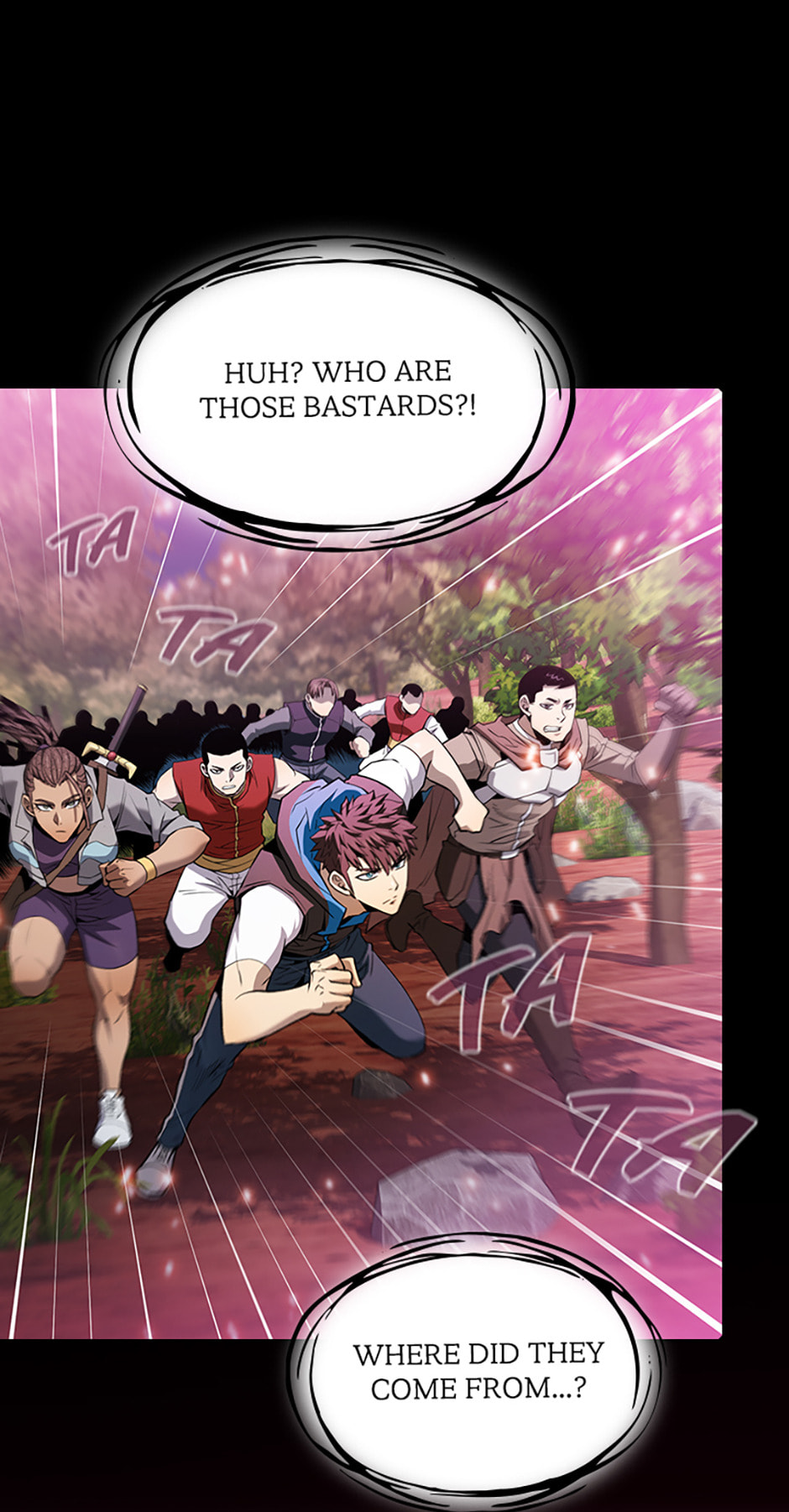 Read The Celestial Returned from Hell chapter 9.8 image 69 on Lezhin