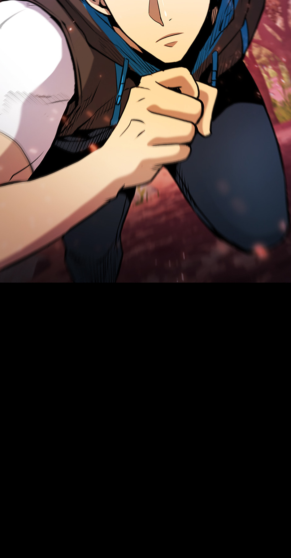 Read The Celestial Returned from Hell chapter 9.8 image 71 on Lezhin