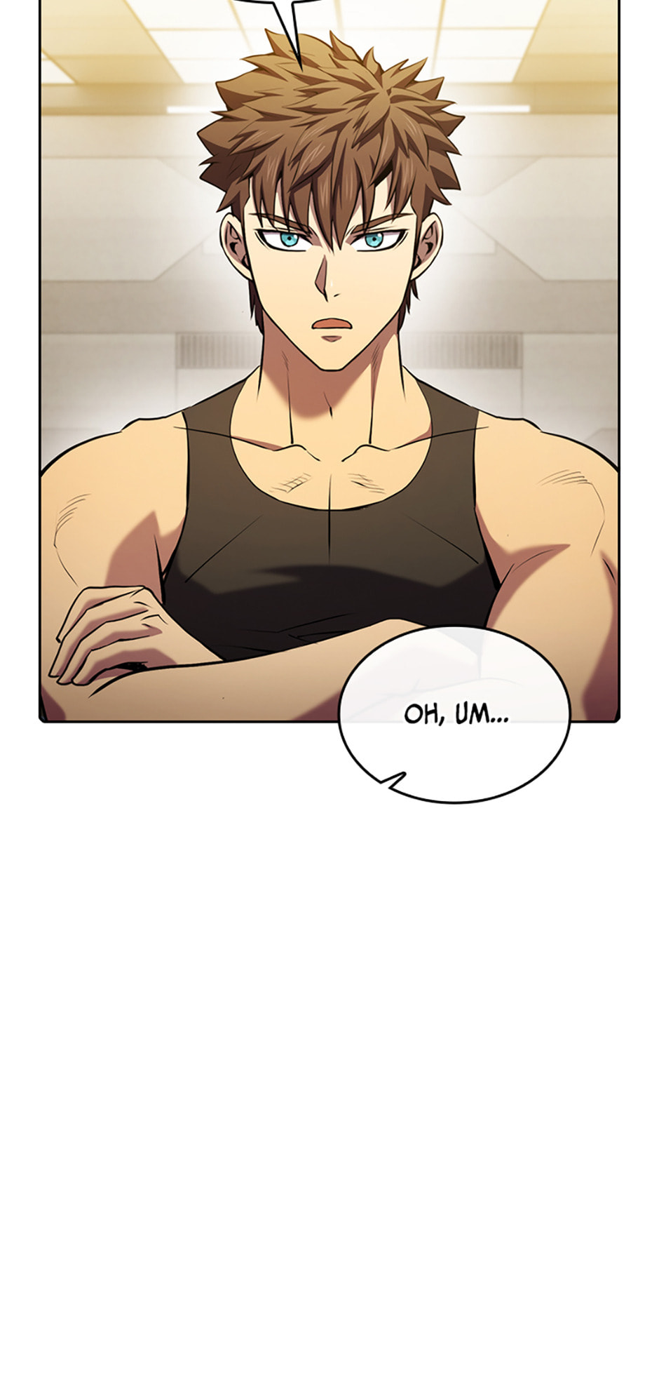 Read The Celestial Returned from Hell chapter 9.8 image 8 on Lezhin