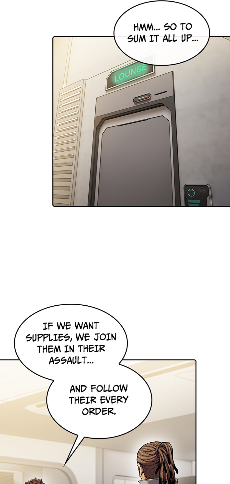 Read The Celestial Returned from Hell chapter 9.8 image 9 on Lezhin