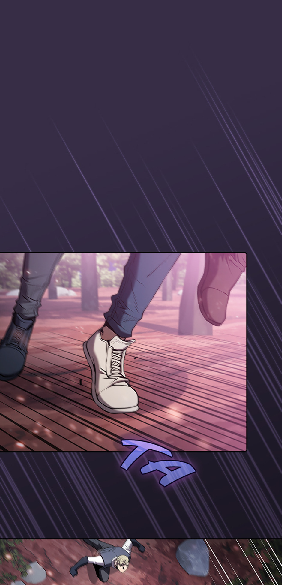Read The Celestial Returned from Hell chapter 9.9 image 0 on Lezhin