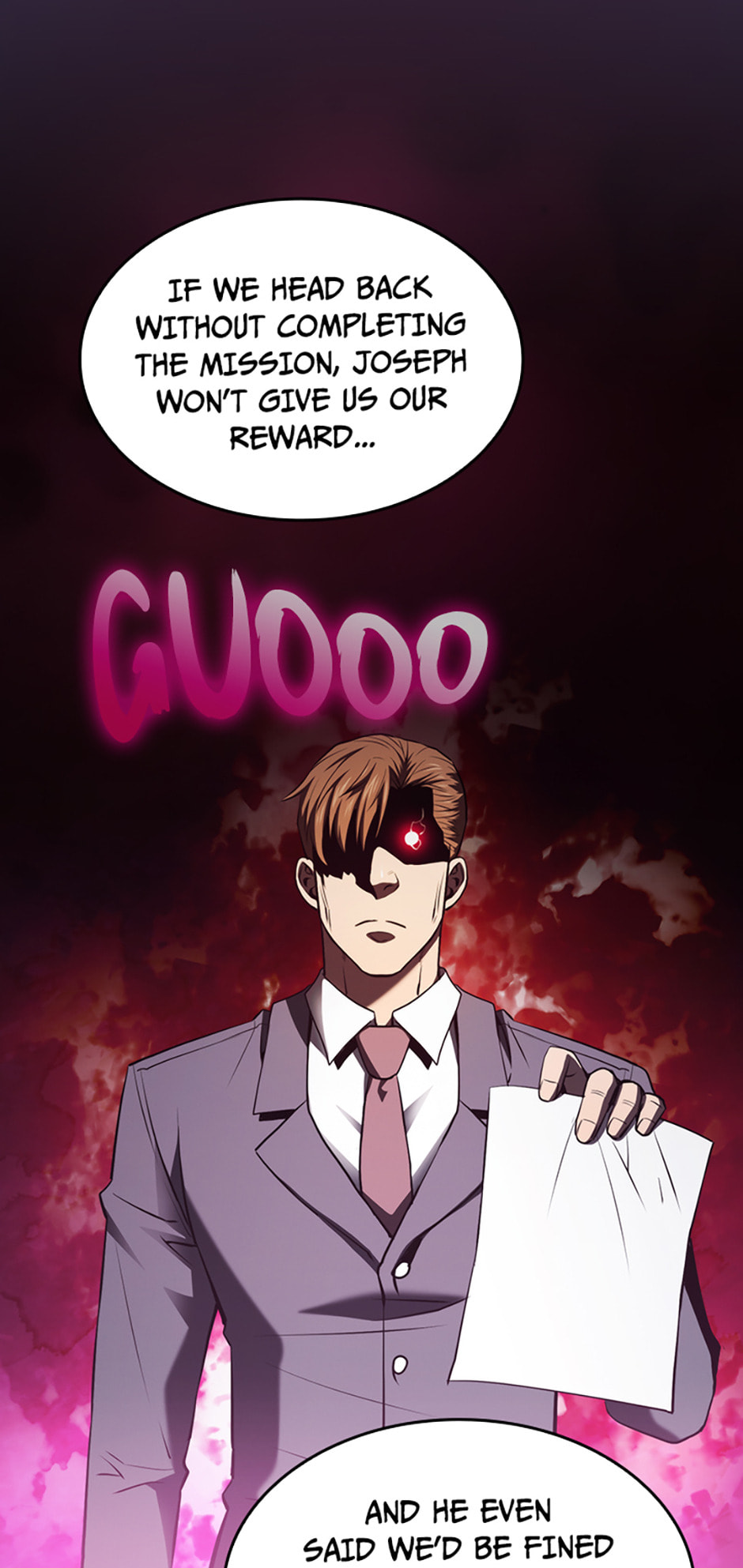 Read The Celestial Returned from Hell chapter 9.9 image 12 on Lezhin