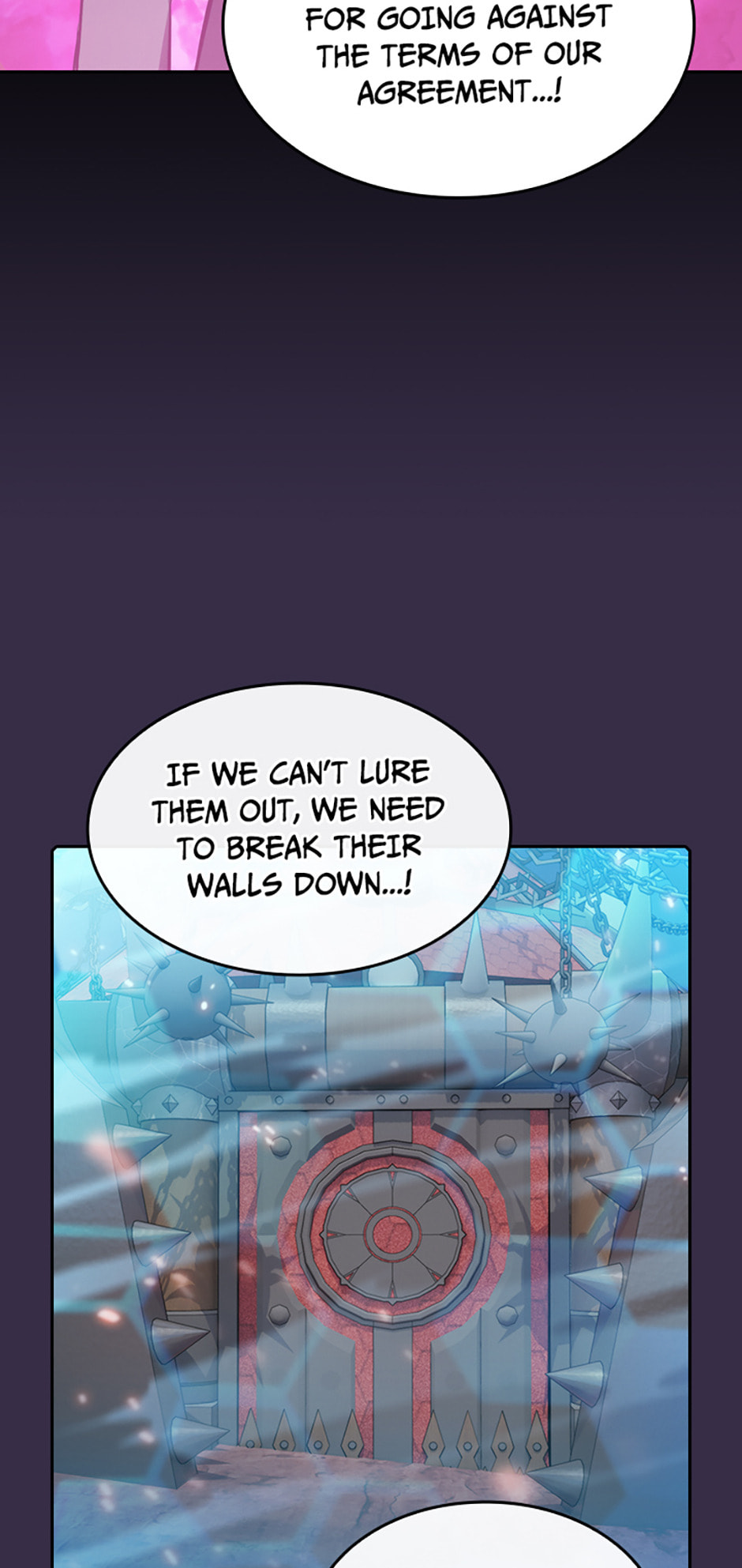 Read The Celestial Returned from Hell chapter 9.9 image 13 on Lezhin