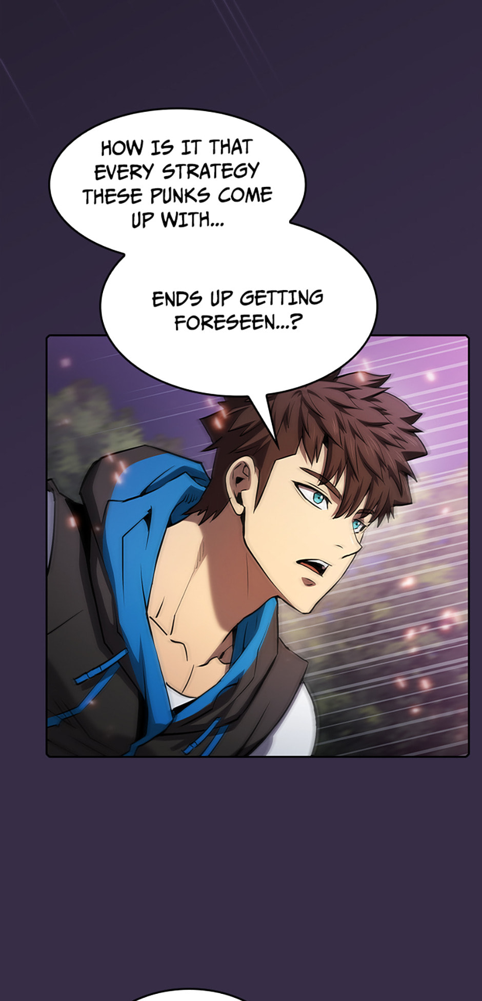 Read The Celestial Returned from Hell chapter 9.9 image 2 on Lezhin