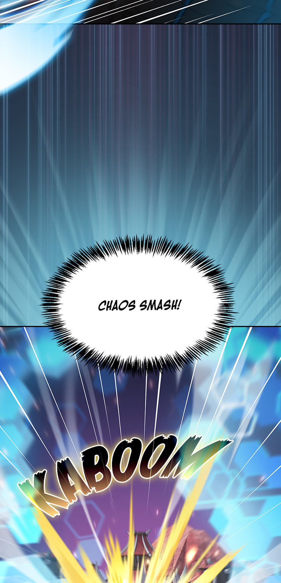 Read The Celestial Returned from Hell chapter 9.9 image 20 on Lezhin