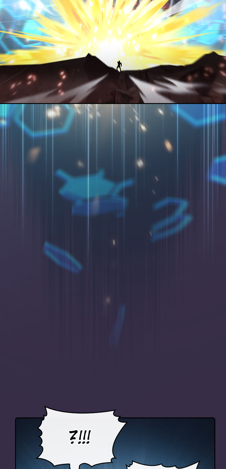 Read The Celestial Returned from Hell chapter 9.9 image 21 on Lezhin