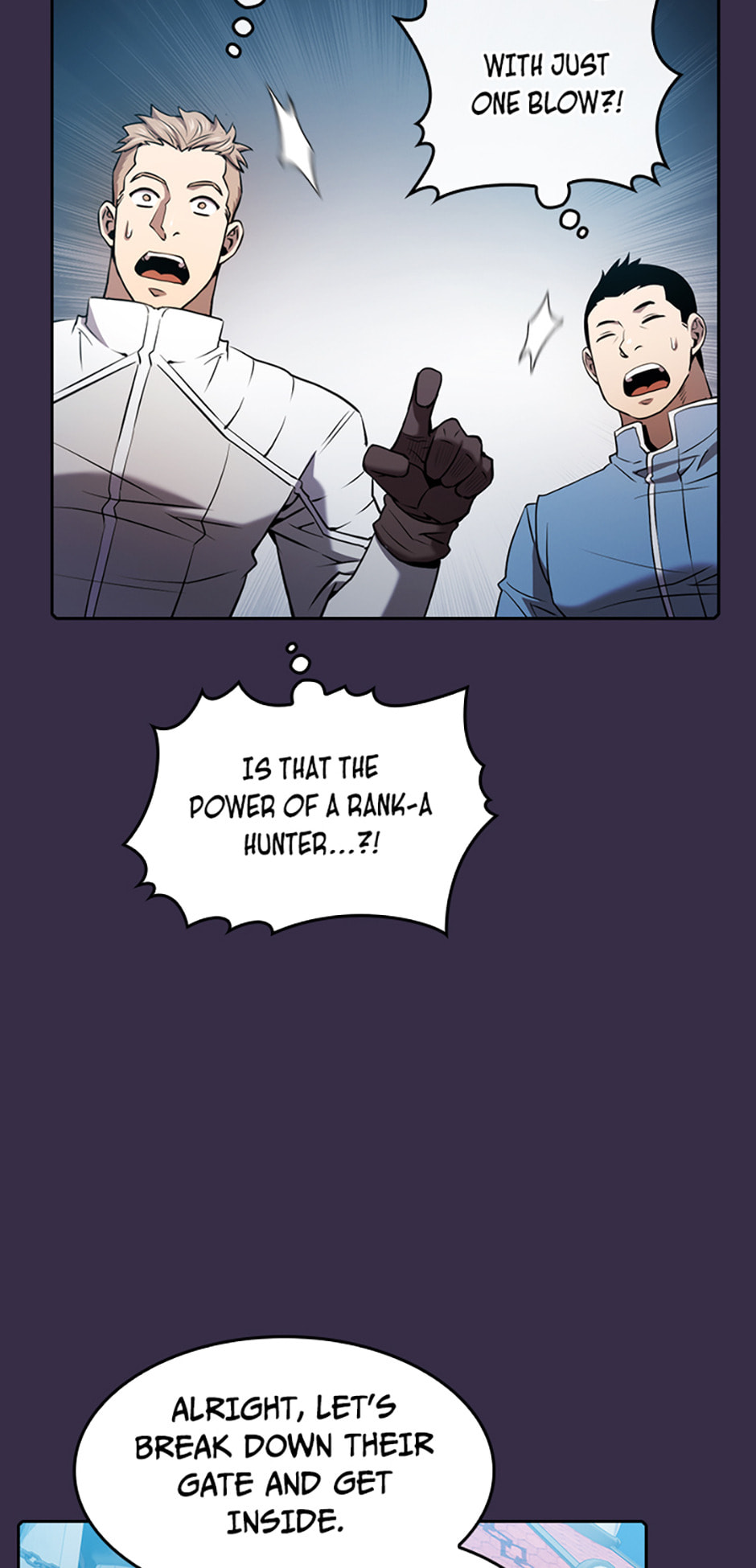 Read The Celestial Returned from Hell chapter 9.9 image 22 on Lezhin