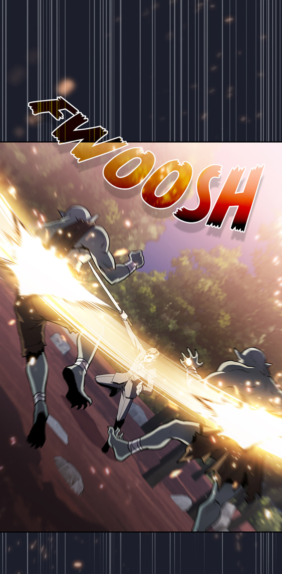 Read The Celestial Returned from Hell chapter 9.9 image 28 on Lezhin