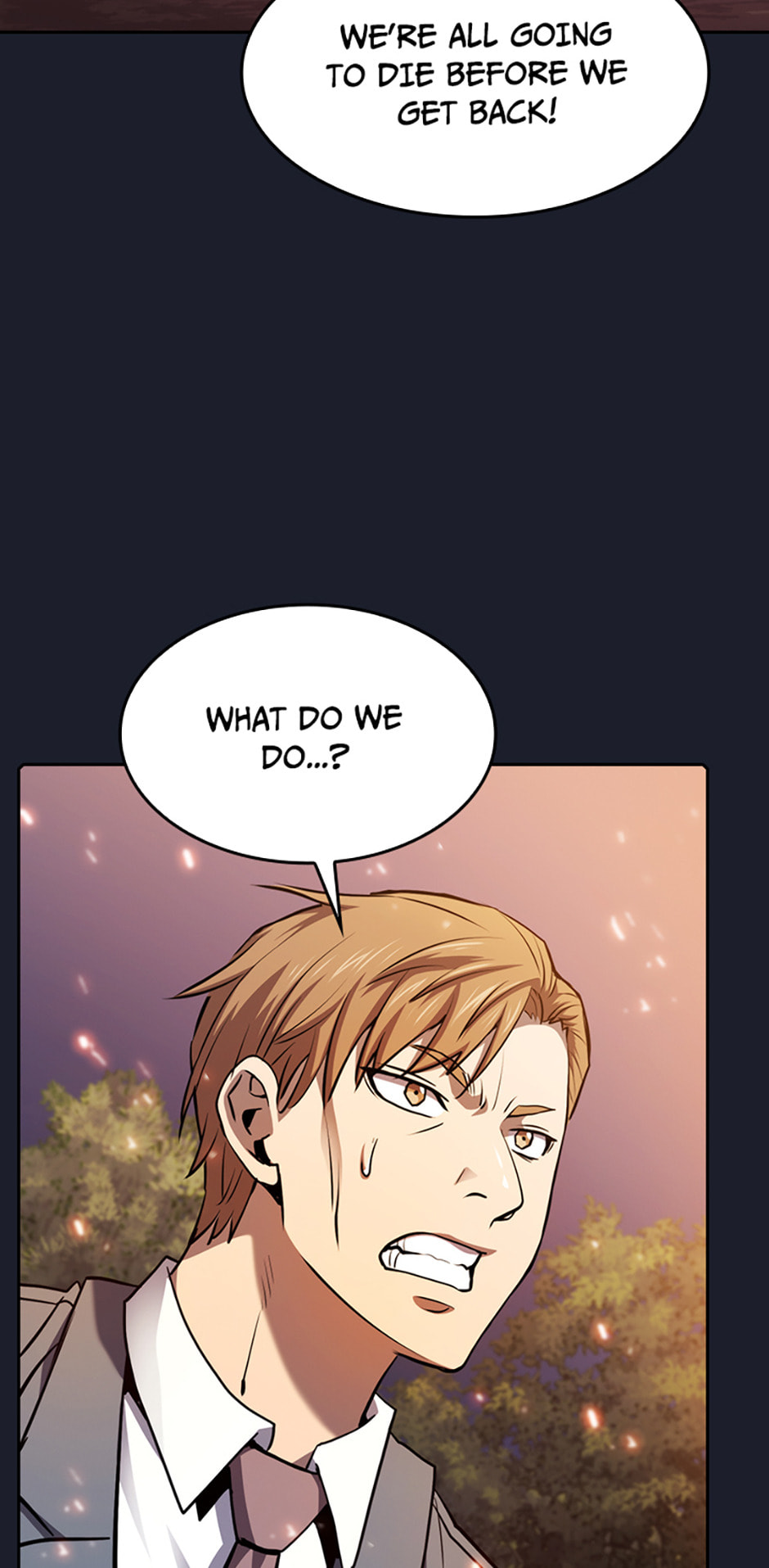 Read The Celestial Returned from Hell chapter 9.9 image 31 on Lezhin