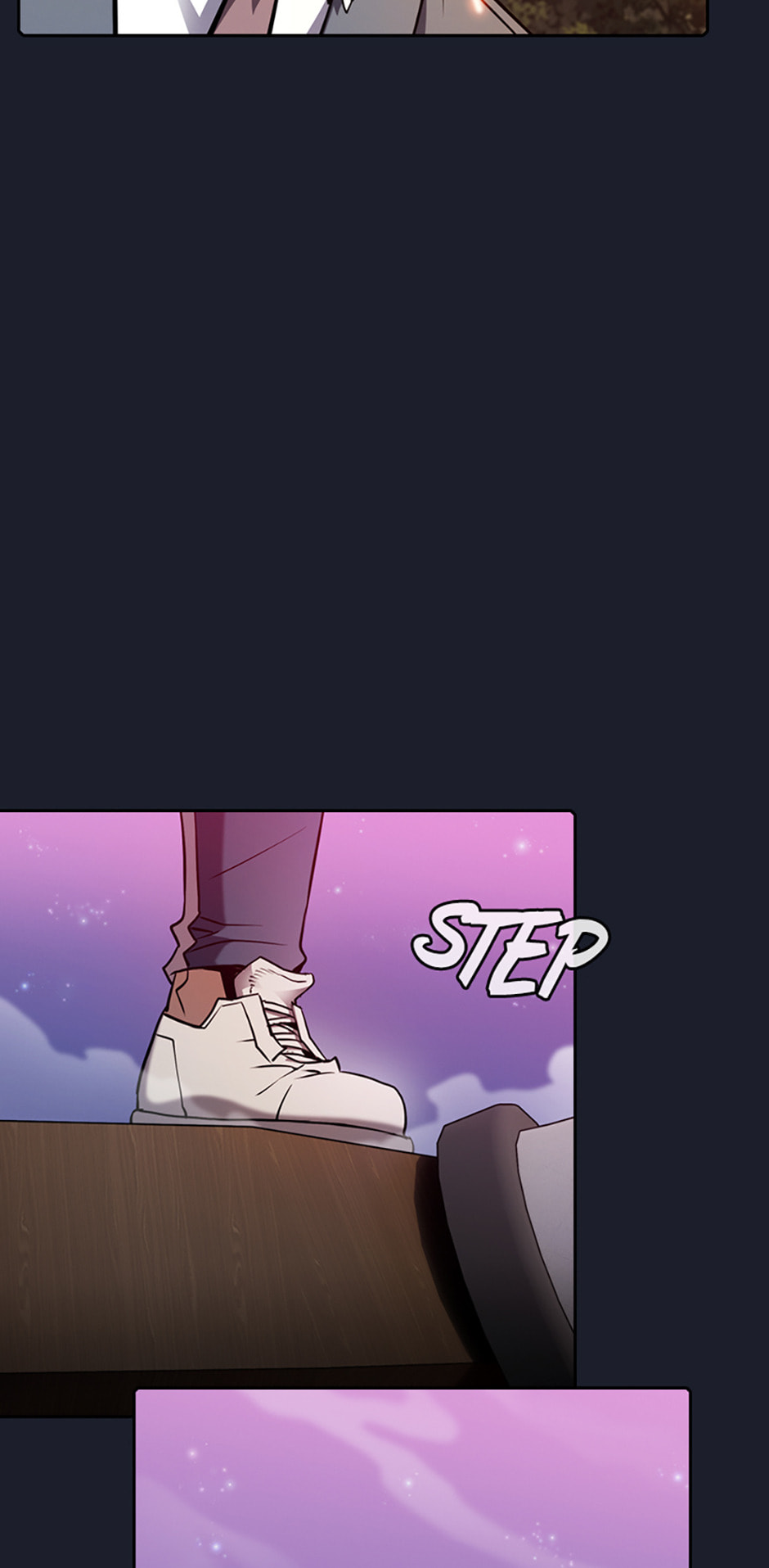 Read The Celestial Returned from Hell chapter 9.9 image 32 on Lezhin