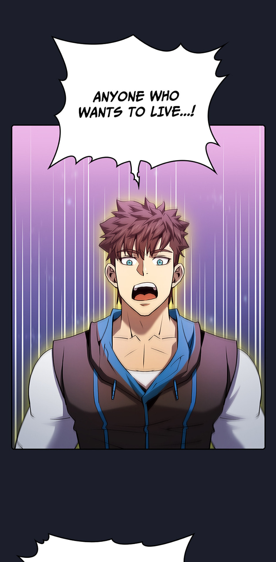 Read The Celestial Returned from Hell chapter 9.9 image 36 on Lezhin