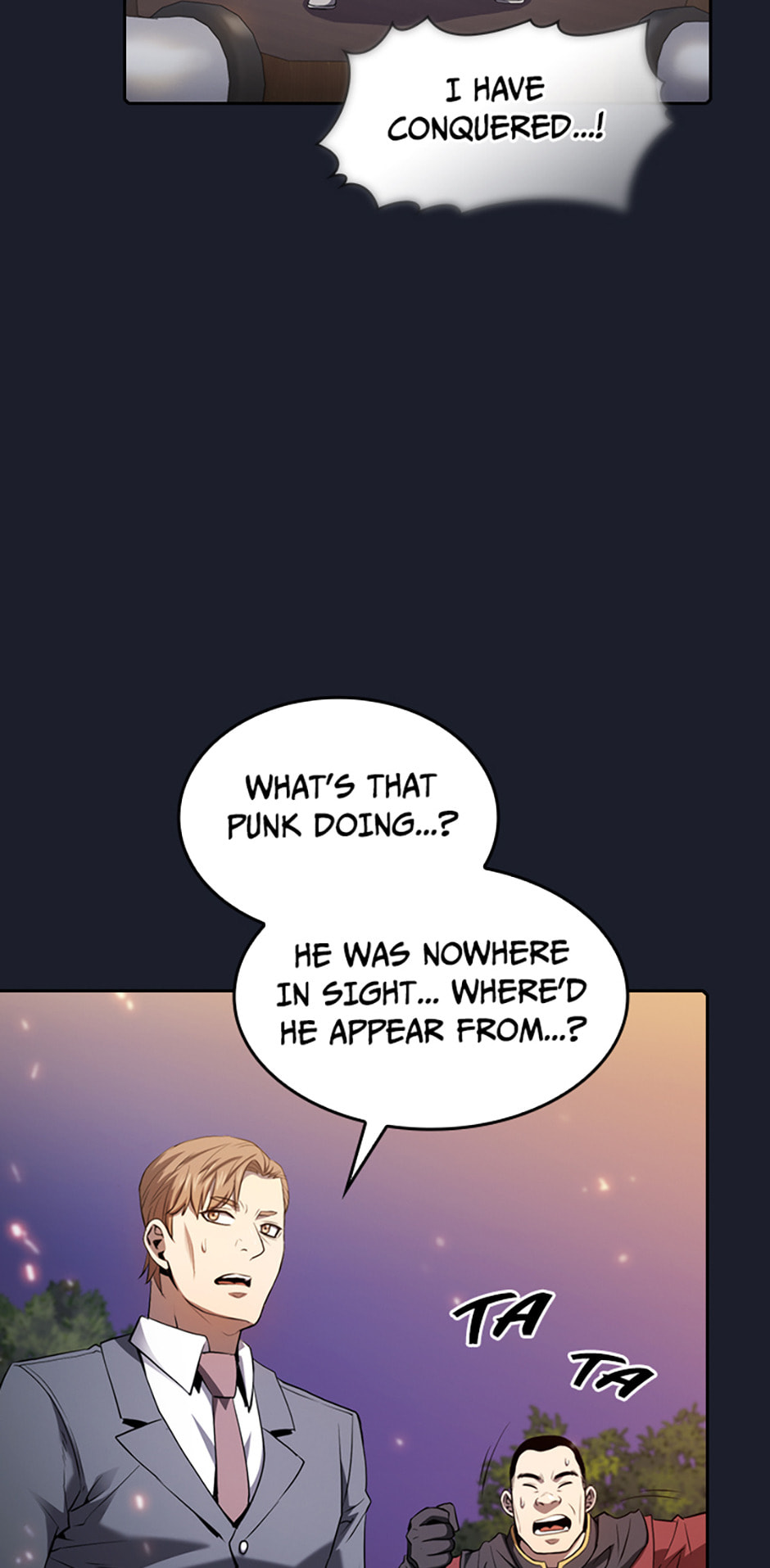 Read The Celestial Returned from Hell chapter 9.9 image 38 on Lezhin