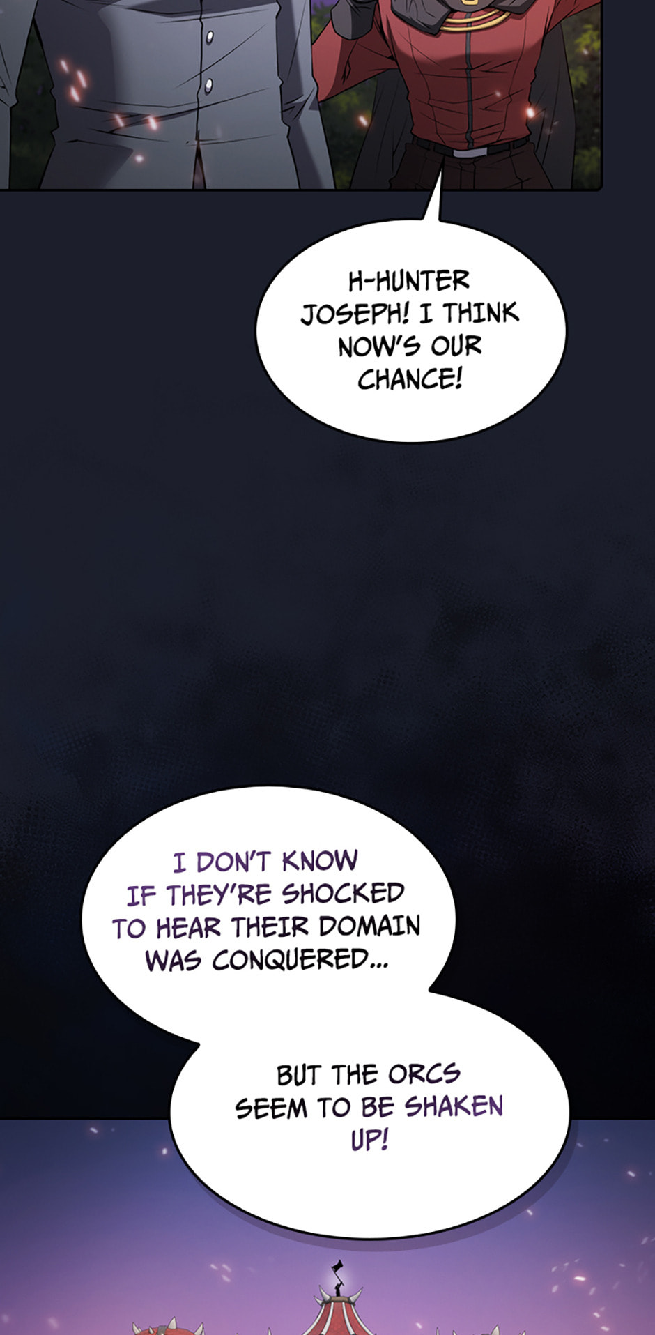 Read The Celestial Returned from Hell chapter 9.9 image 39 on Lezhin