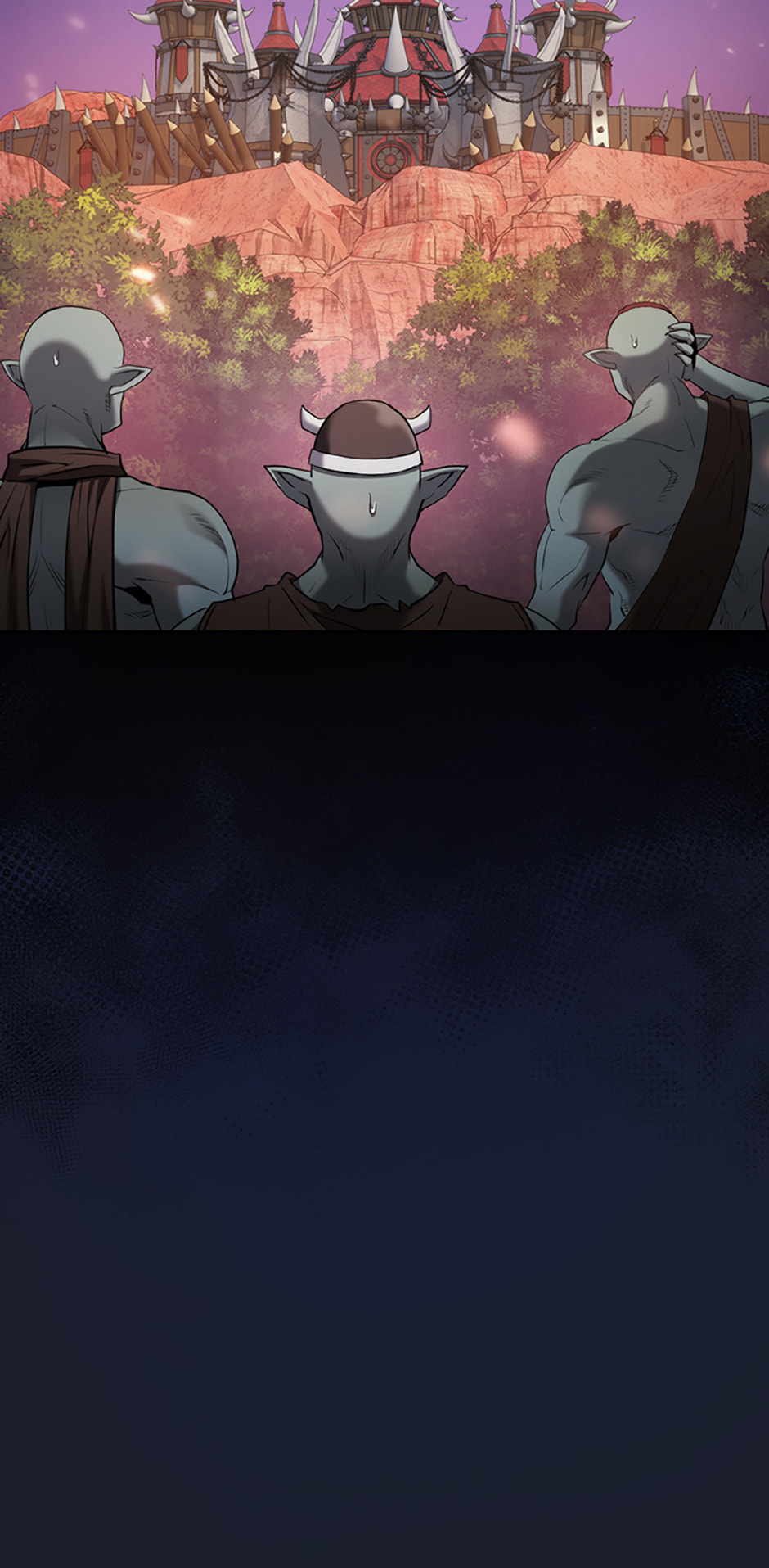 Read The Celestial Returned from Hell chapter 9.9 image 40 on Lezhin