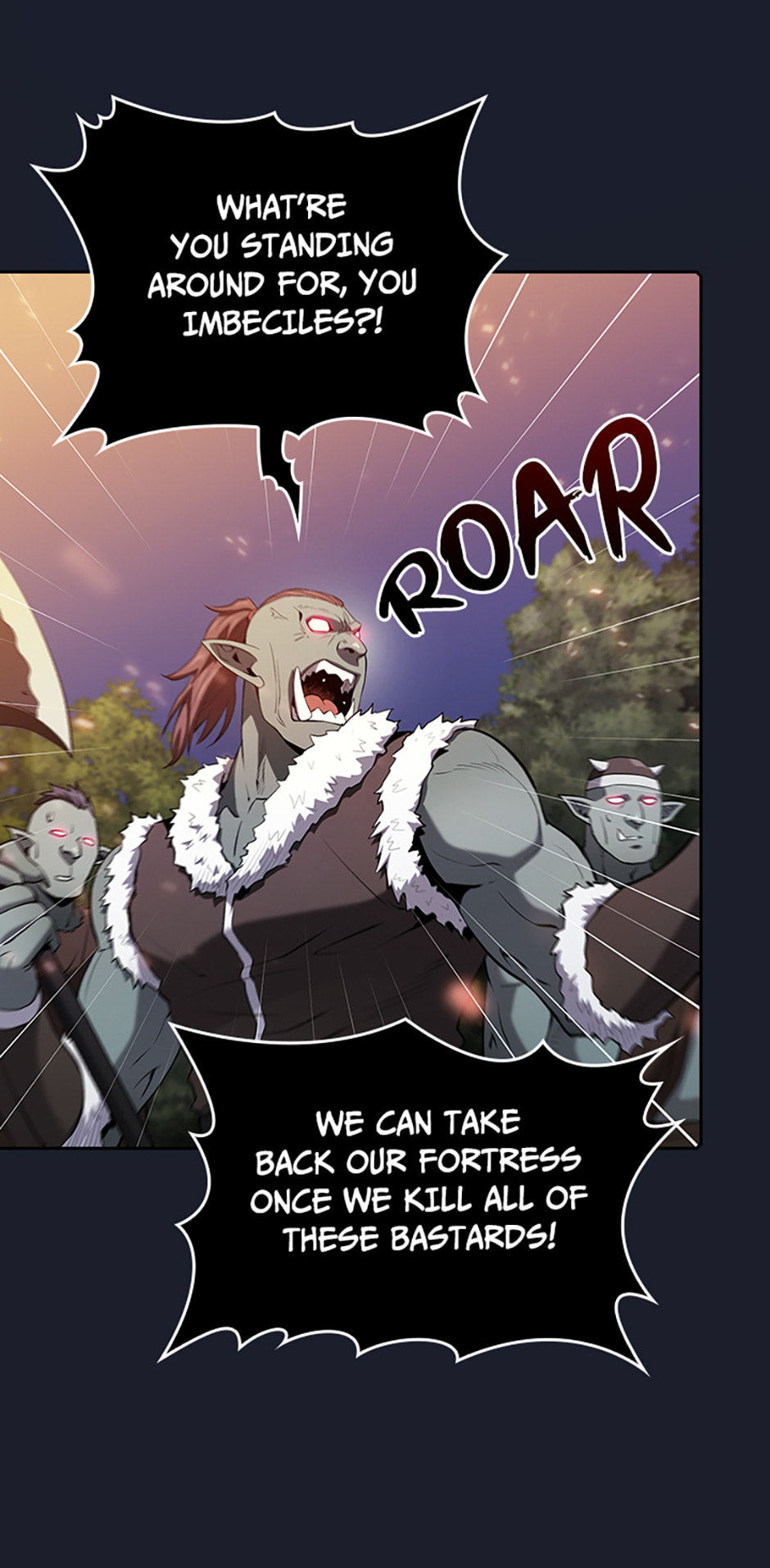 Read The Celestial Returned from Hell chapter 9.9 image 41 on Lezhin