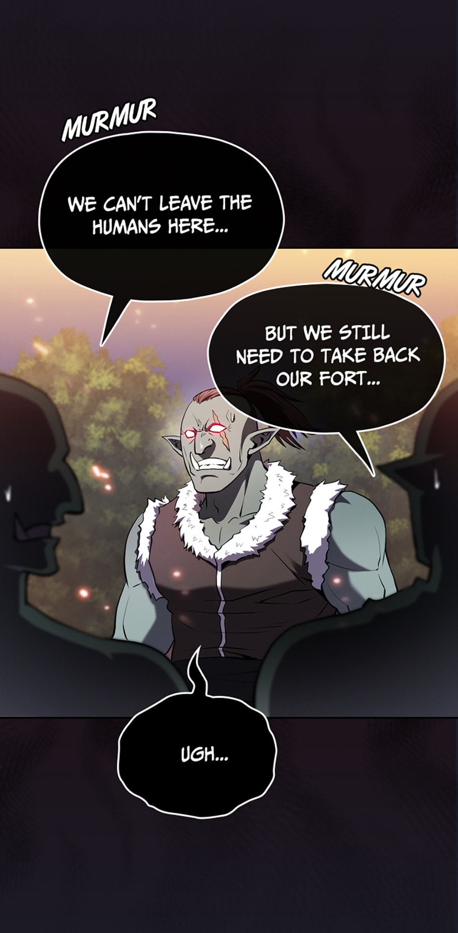 Read The Celestial Returned from Hell chapter 9.9 image 43 on Lezhin
