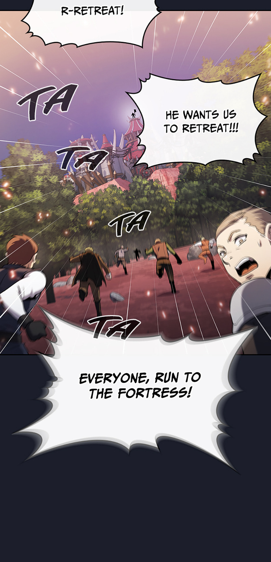 Read The Celestial Returned from Hell chapter 9.9 image 48 on Lezhin