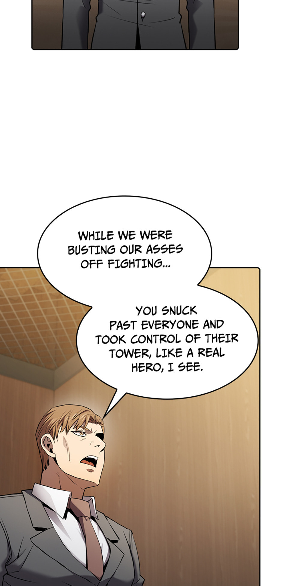 Read The Celestial Returned from Hell chapter 9.9 image 52 on Lezhin
