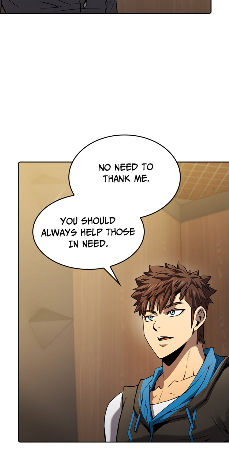Read The Celestial Returned from Hell chapter 9.9 image 53 on Lezhin