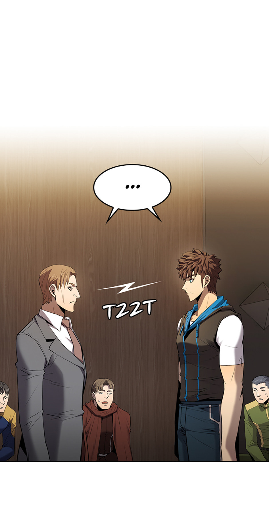 Read The Celestial Returned from Hell chapter 9.9 image 54 on Lezhin