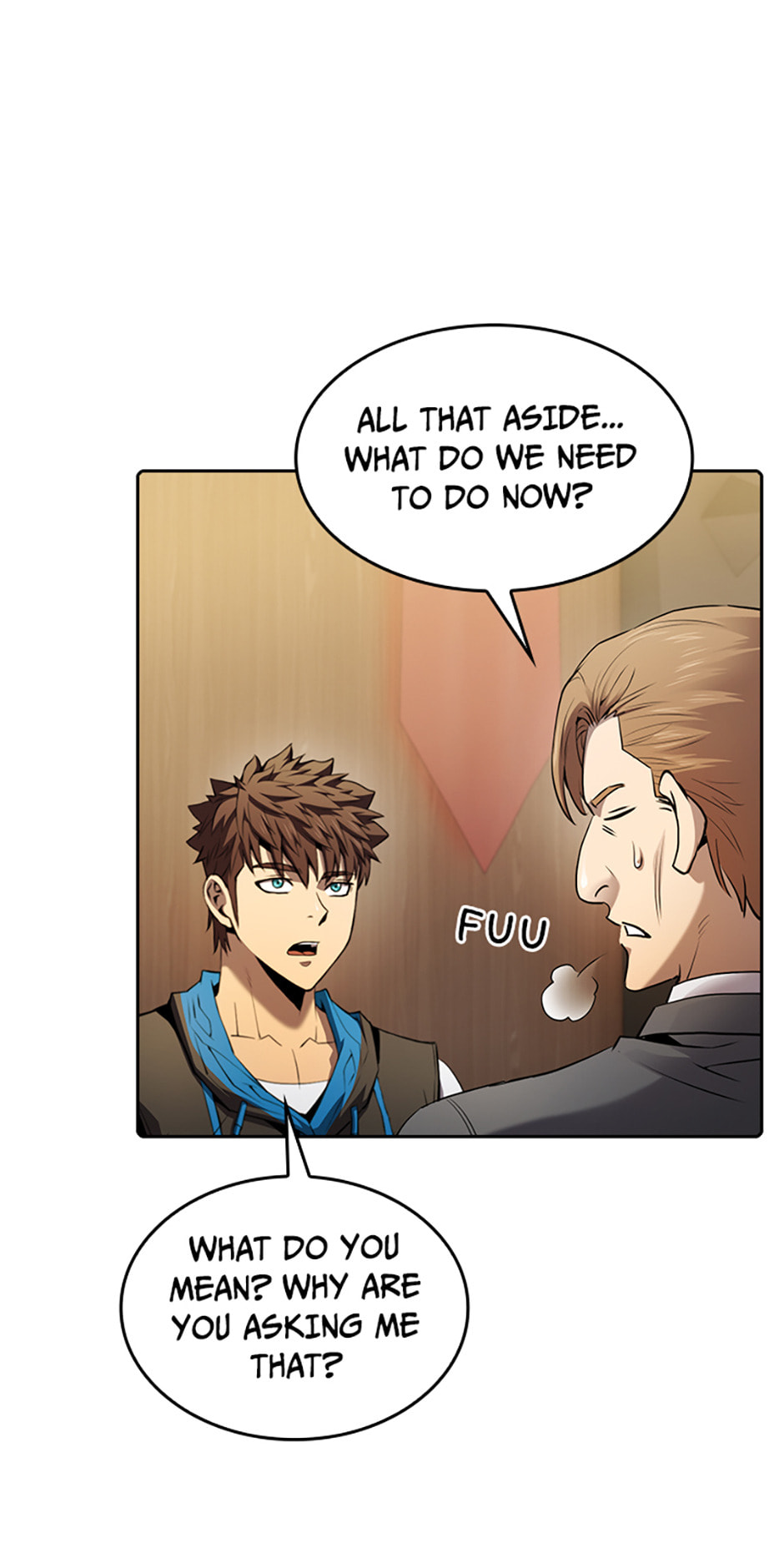 Read The Celestial Returned from Hell chapter 9.9 image 55 on Lezhin