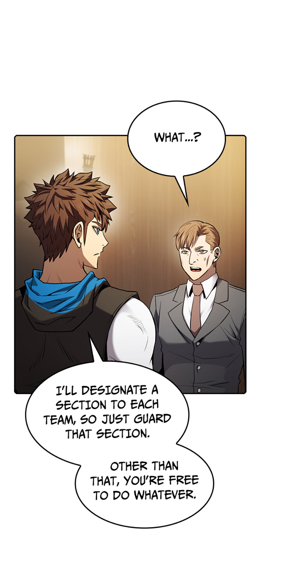 Read The Celestial Returned from Hell chapter 9.9 image 56 on Lezhin