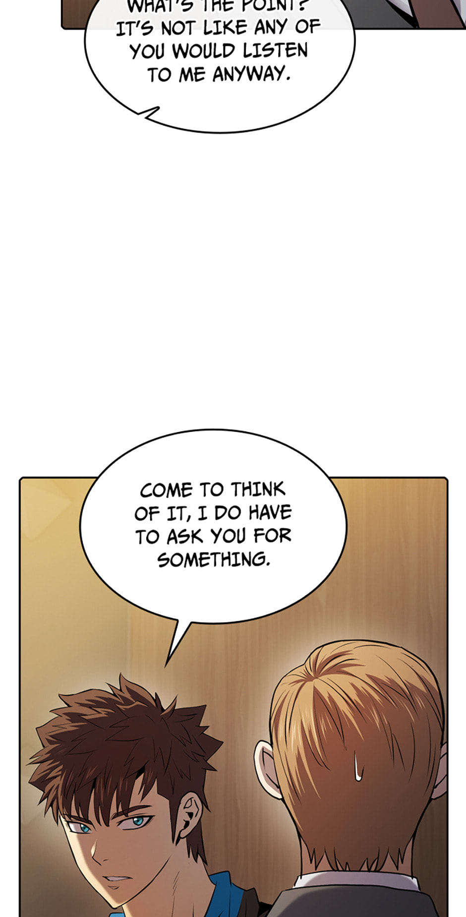 Read The Celestial Returned from Hell chapter 9.9 image 58 on Lezhin