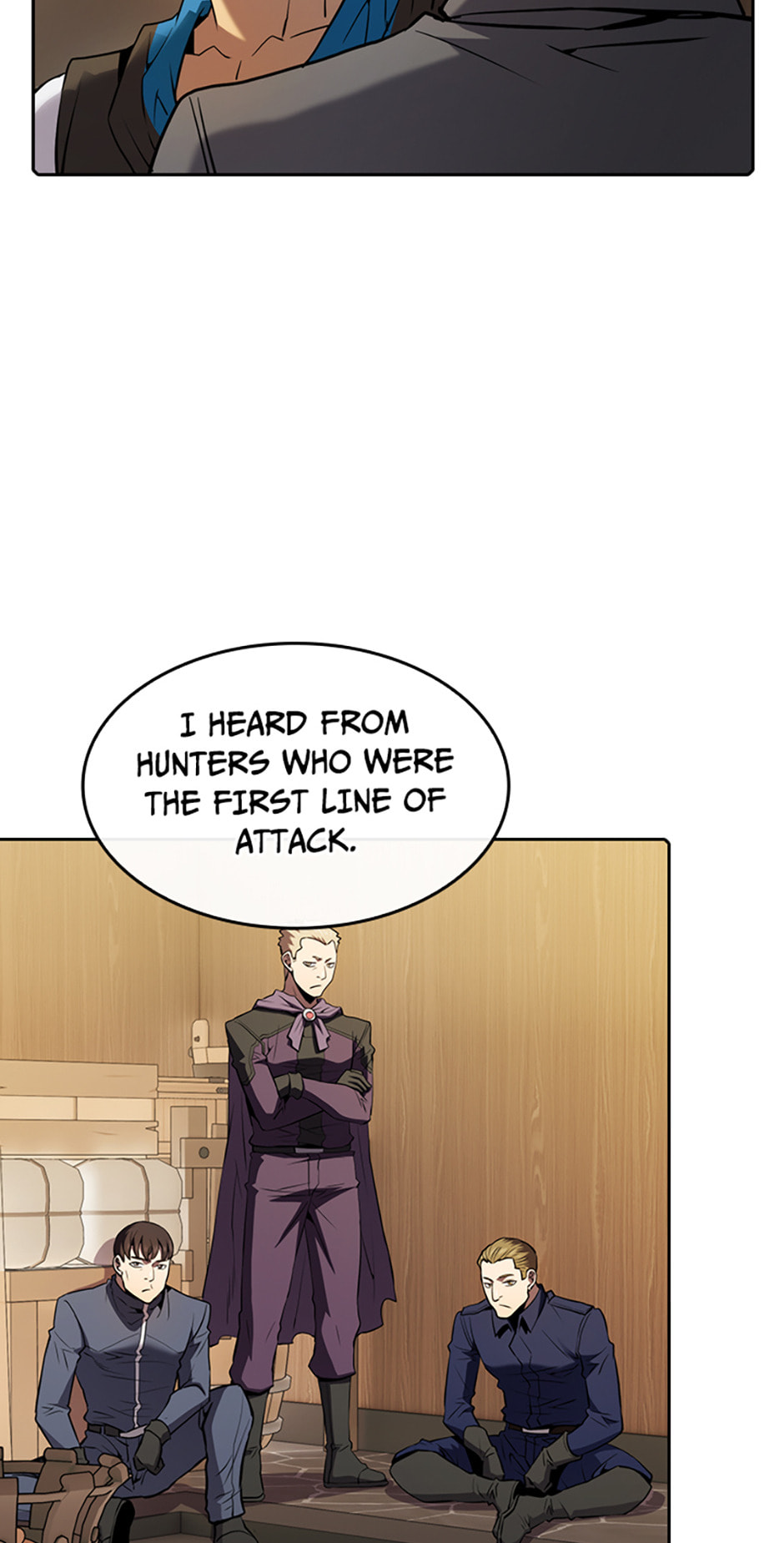 Read The Celestial Returned from Hell chapter 9.9 image 59 on Lezhin