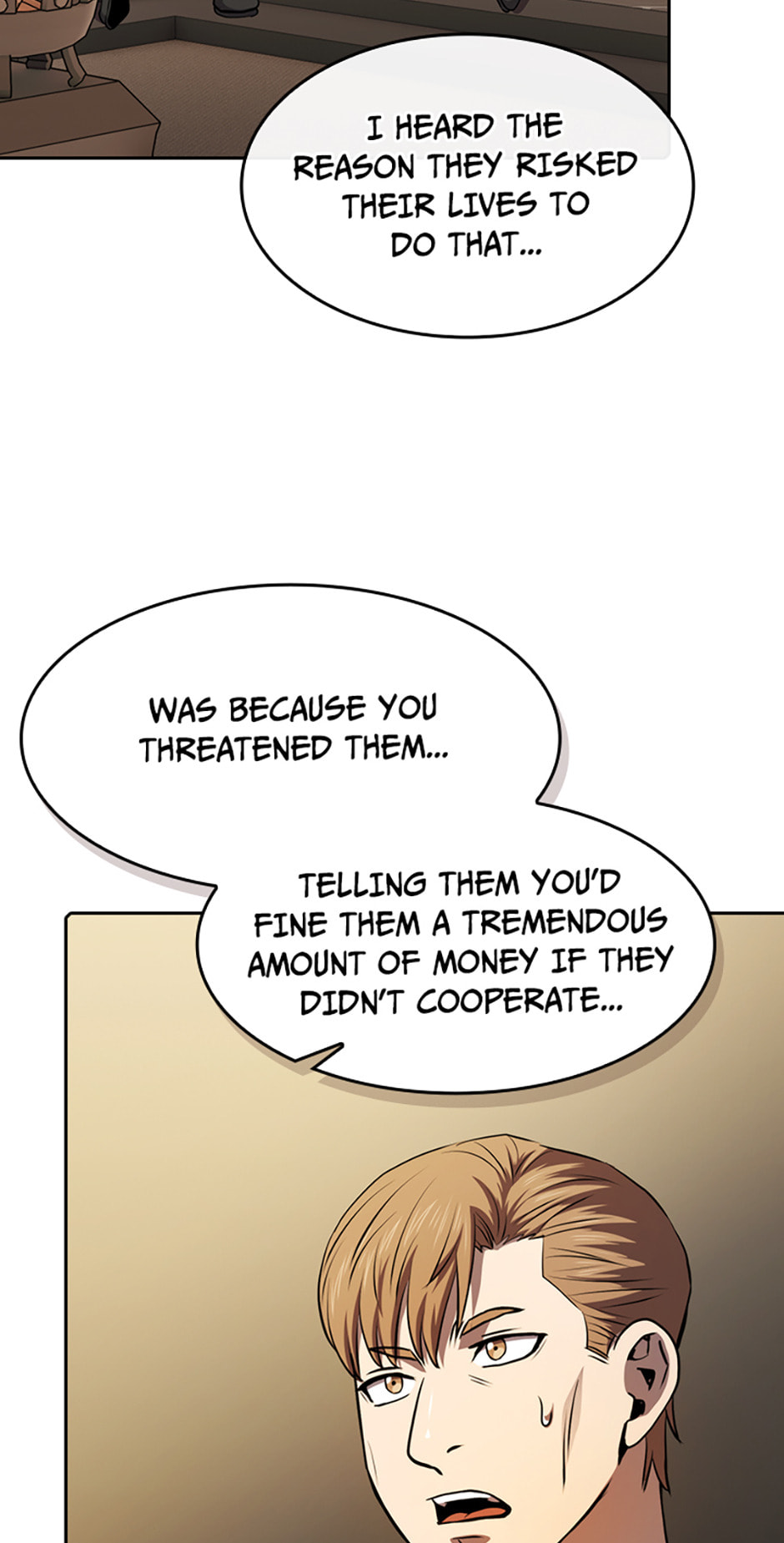 Read The Celestial Returned from Hell chapter 9.9 image 60 on Lezhin