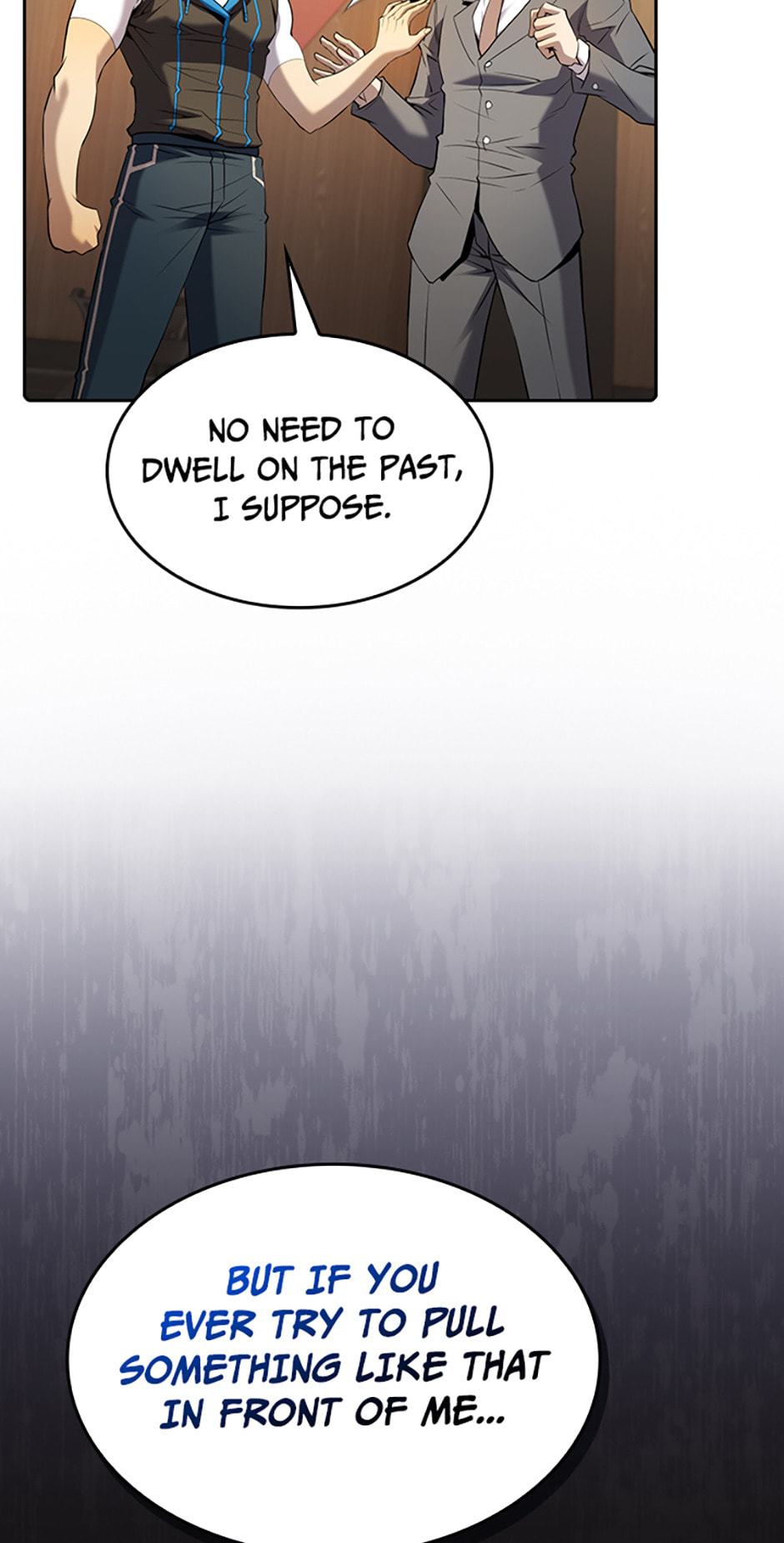 Read The Celestial Returned from Hell chapter 9.9 image 62 on Lezhin