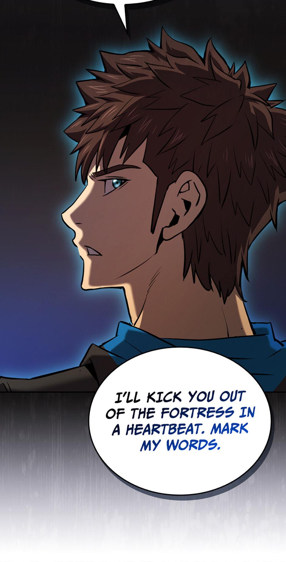 Read The Celestial Returned from Hell chapter 9.9 image 63 on Lezhin