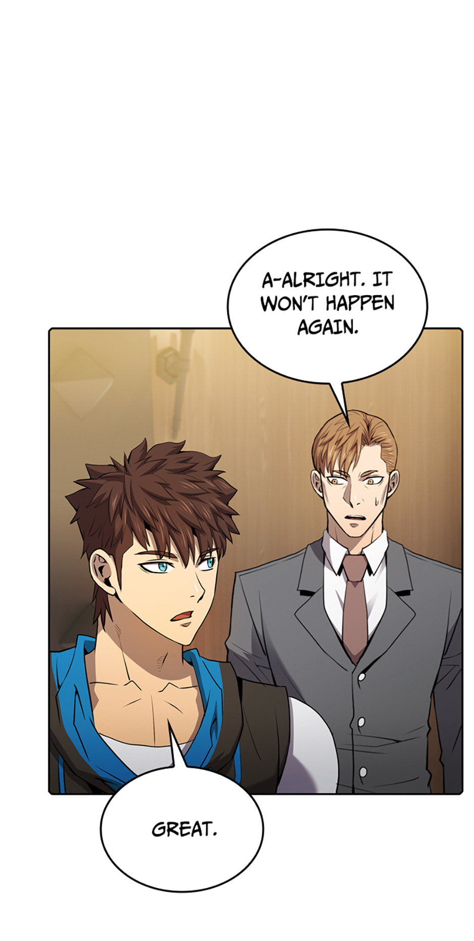 Read The Celestial Returned from Hell chapter 9.9 image 64 on Lezhin