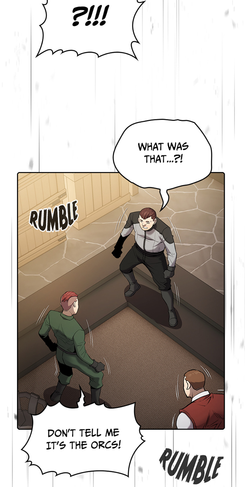 Read The Celestial Returned from Hell chapter 9.9 image 67 on Lezhin