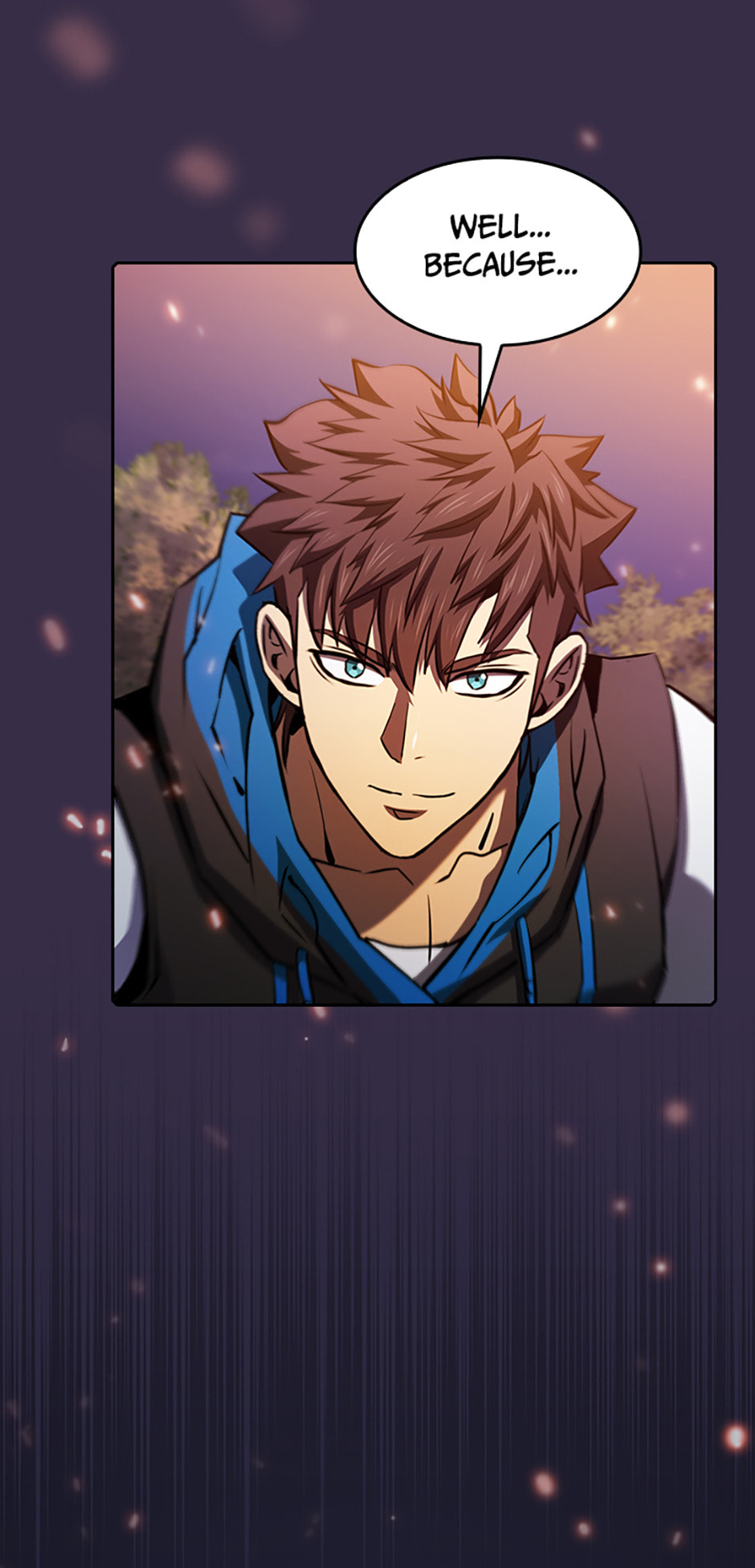 Read The Celestial Returned from Hell chapter 9.9 image 7 on Lezhin