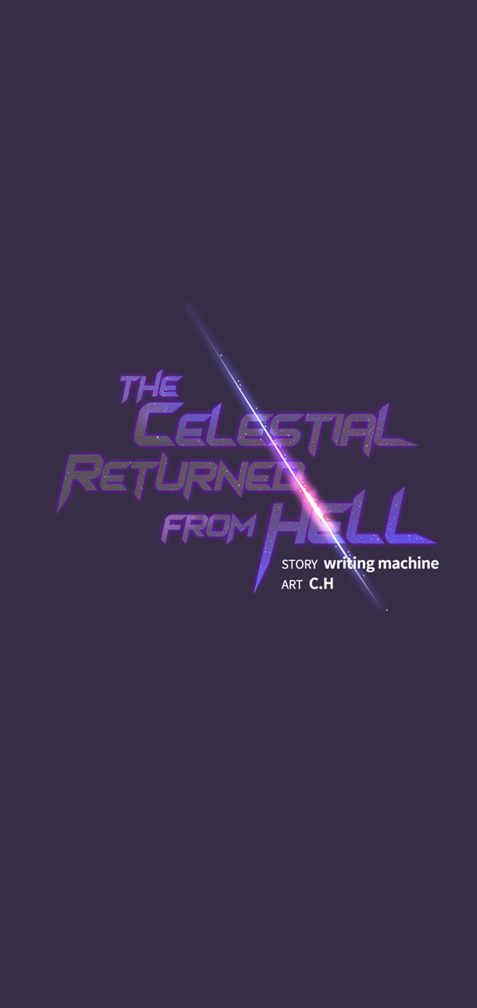Read The Celestial Returned from Hell chapter 9.9 image 9 on Lezhin