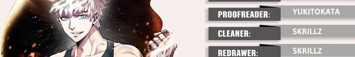 Read The Celestial Returned from Hell chapter 9 image 1 on Lezhin