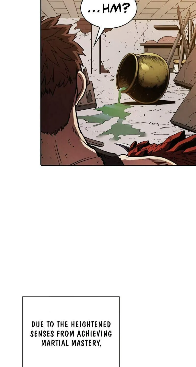 Read The Celestial Returned from Hell chapter 9 image 18 on Lezhin