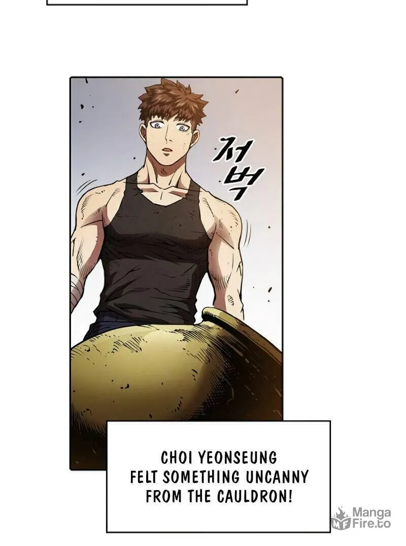 Read The Celestial Returned from Hell chapter 9 image 19 on Lezhin