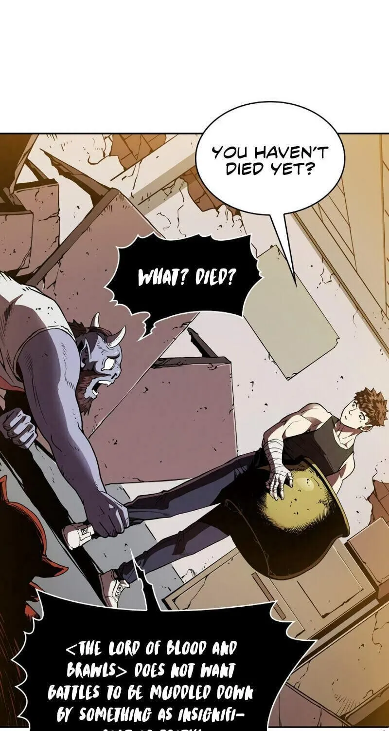 Read The Celestial Returned from Hell chapter 9 image 24 on Lezhin