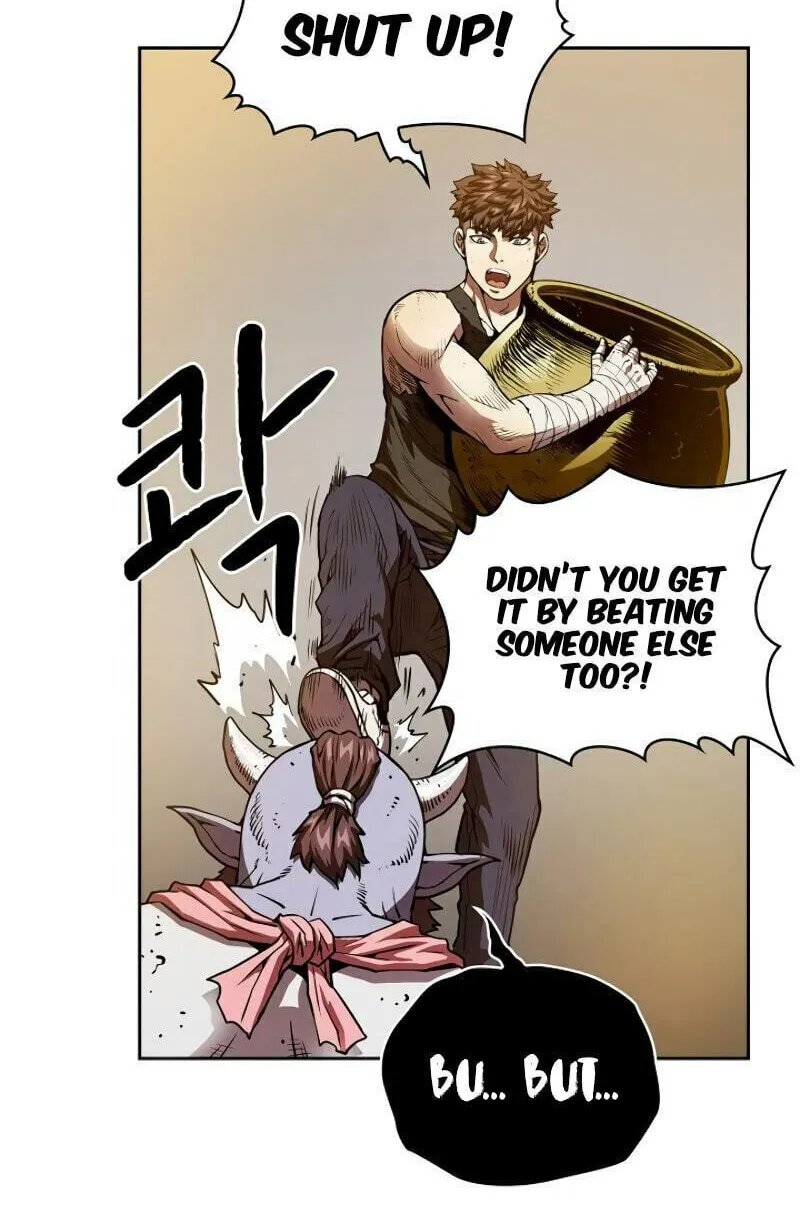 Read The Celestial Returned from Hell chapter 9 image 27 on Lezhin