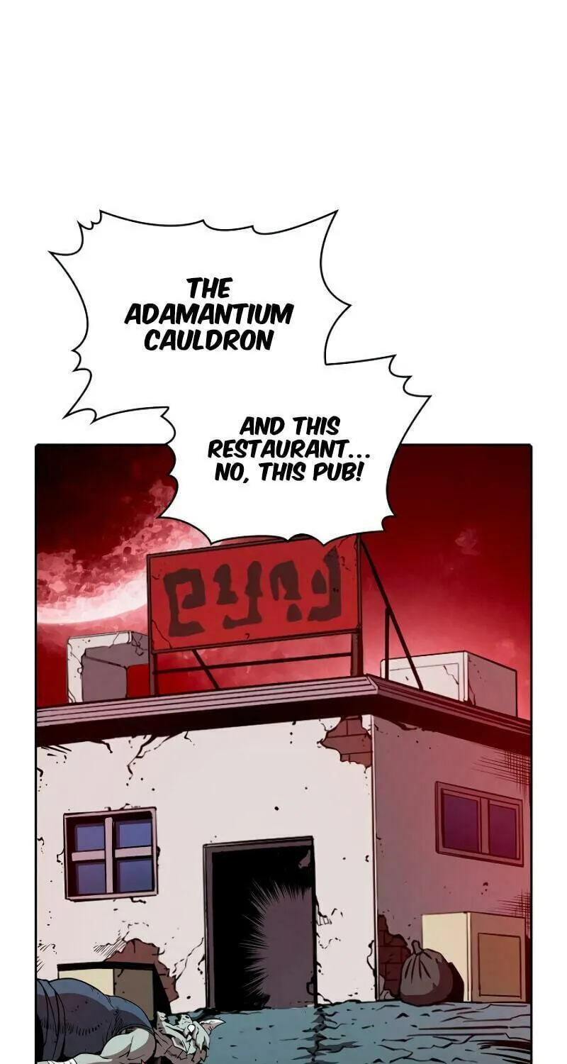 Read The Celestial Returned from Hell chapter 9 image 30 on Lezhin