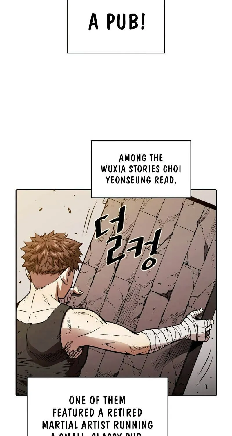 Read The Celestial Returned from Hell chapter 9 image 32 on Lezhin