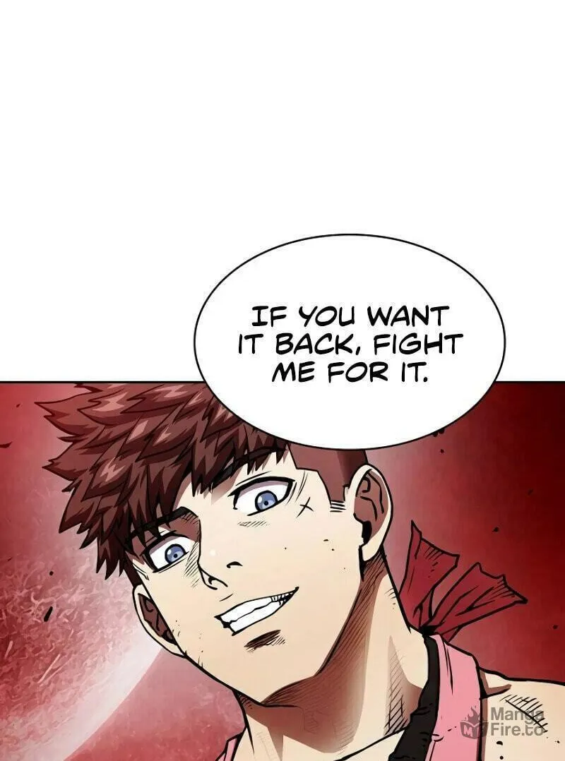 Read The Celestial Returned from Hell chapter 9 image 37 on Lezhin