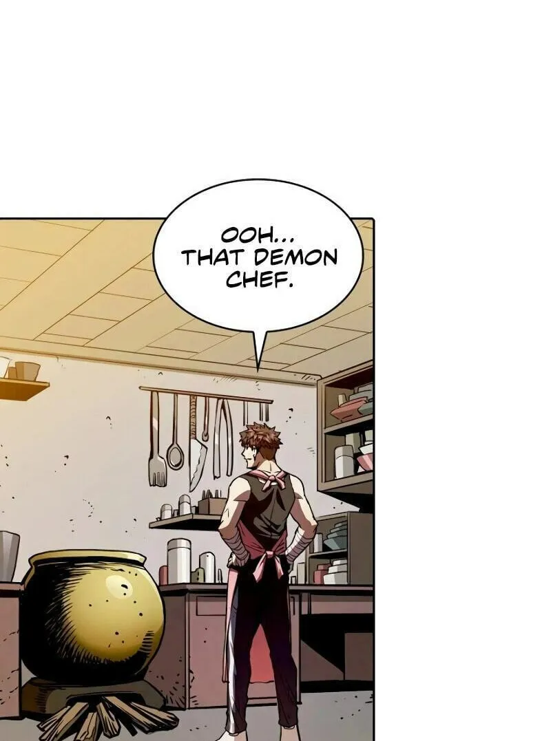 Read The Celestial Returned from Hell chapter 9 image 39 on Lezhin