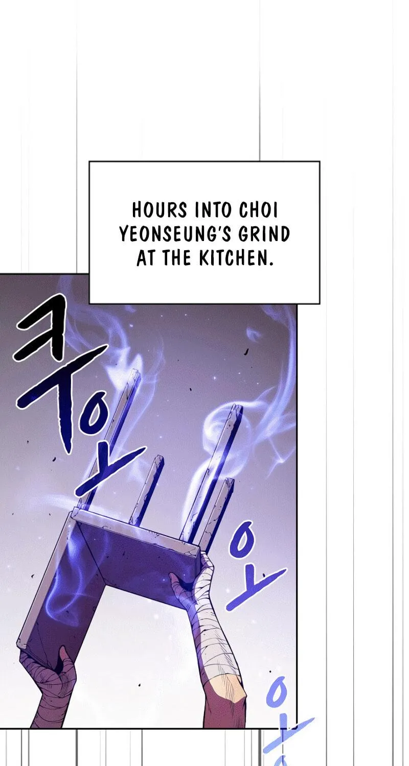 Read The Celestial Returned from Hell chapter 9 image 4 on Lezhin