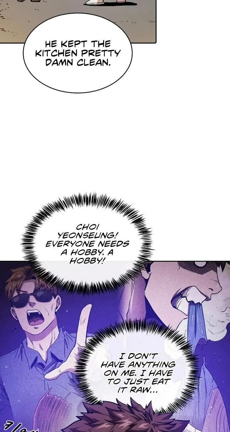 Read The Celestial Returned from Hell chapter 9 image 40 on Lezhin
